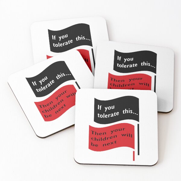 Item preview, Antifa for Peace designed and sold by MysticalSmew.