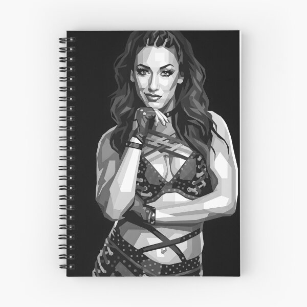 Item preview, Jacy jayne grayscale  designed and sold by Japanese art.