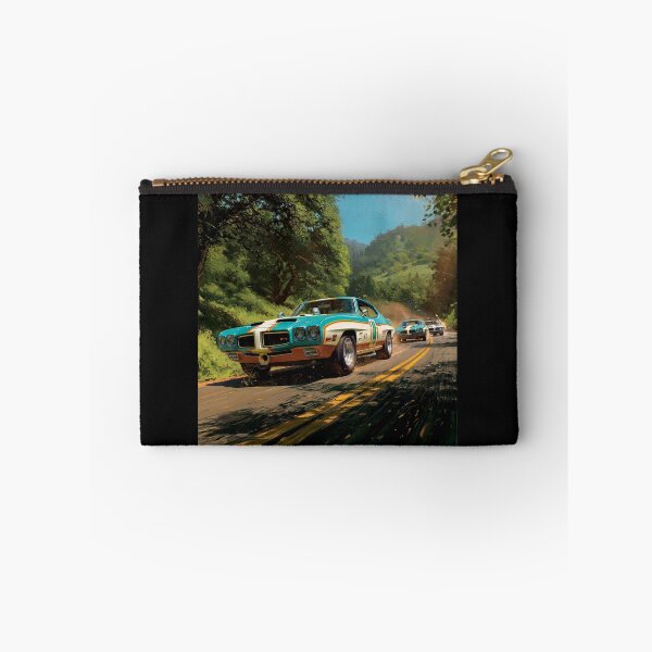Item preview, Trans-Am  The Muscle Cars #1 designed and sold by Helios Be. Lavsh.