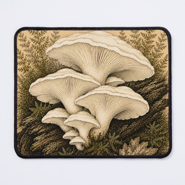 Item preview, Ghost Fungus designed and sold by StudioBloodmoon.