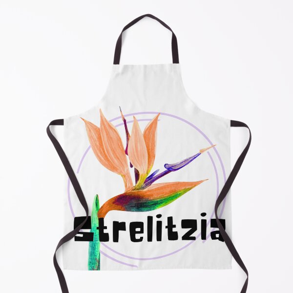 Item preview, Strelitzia_1 designed and sold by PlantSholic.