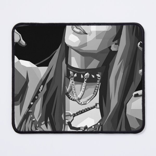 Item preview, Jacy jayne grayscale designed and sold by Japanese art.