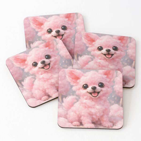 Item preview, Sugarpuff Spirit designed and sold by Neo21Studio.