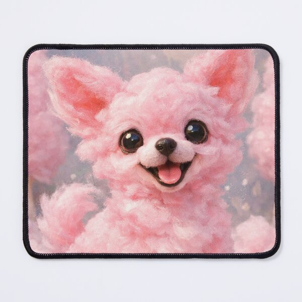 Item preview, Sugarpuff Spirit designed and sold by Neo21Studio.