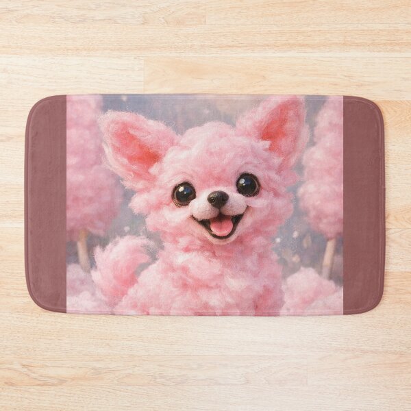 Item preview, Sugarpuff Spirit designed and sold by Neo21Studio.