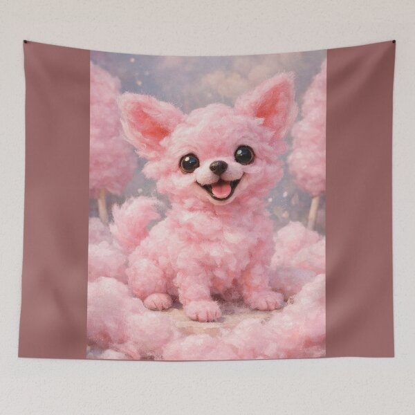 Item preview, Sugarpuff Spirit designed and sold by Neo21Studio.