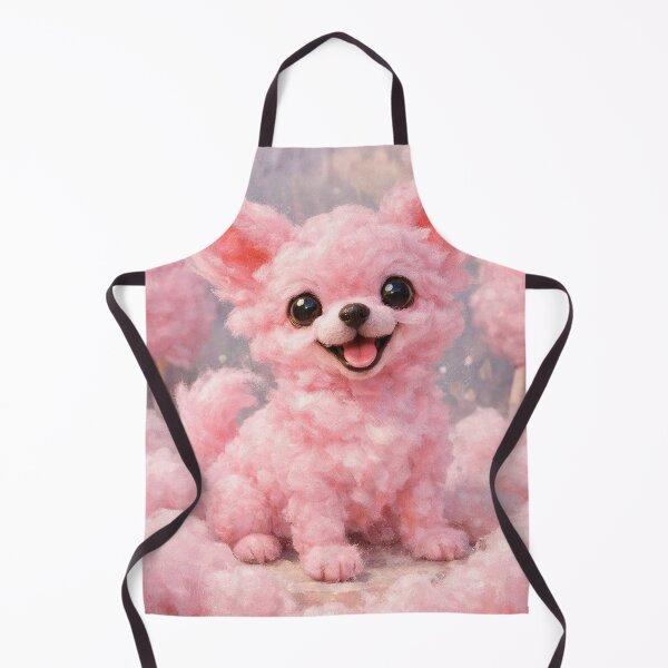 Item preview, Sugarpuff Spirit designed and sold by Neo21Studio.