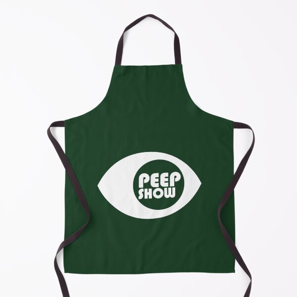Item preview, Peep Show designed and sold by pink-beagle.