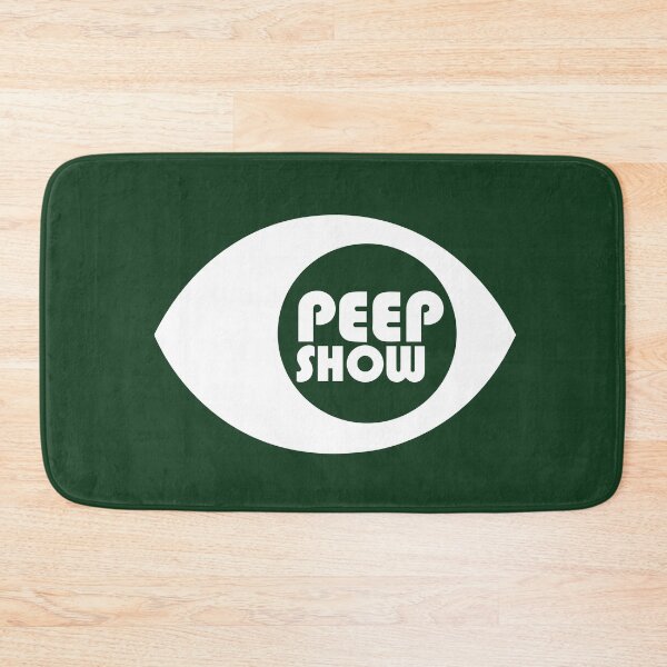 Item preview, Peep Show designed and sold by pink-beagle.