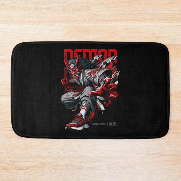 Item preview, Demon Spirit Japanese Streetwear designed and sold by rmrc28.