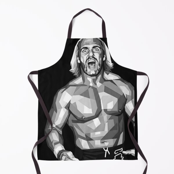 Item preview, Hulk Hogan Grayscale  designed and sold by Japanese art.