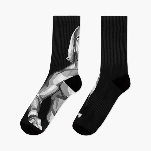 Item preview, Hulk Hogan Grayscale  designed and sold by Japanese art.