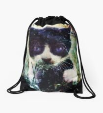 Mordecai Drawstring Bag