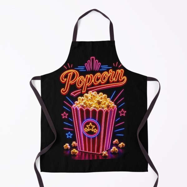 Item preview, Movie Popcorn designed and sold by WJ Cozy Creations.