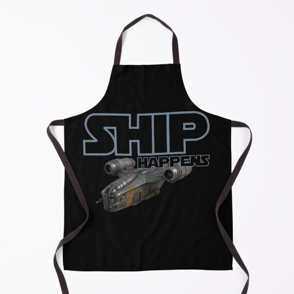 Item preview, Ship Happens SW 06 designed and sold by Rex Vox.