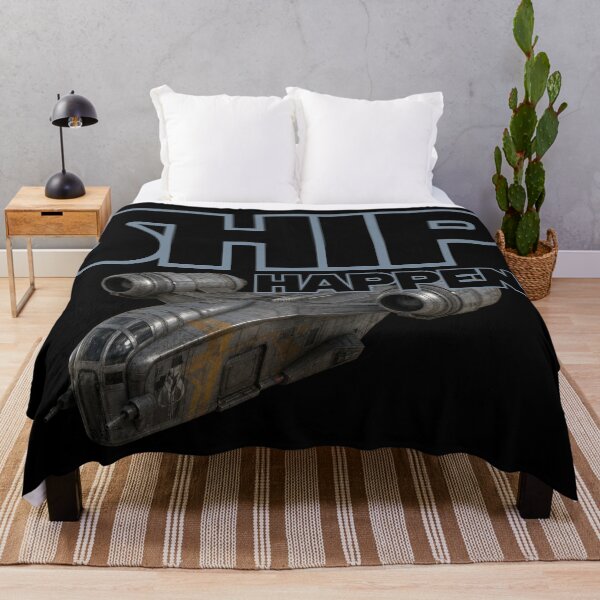 Item preview, Ship Happens SW 06 designed and sold by Rex Vox.