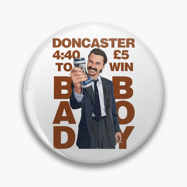 Item preview, Begbie 4:40 (Variant) designed and sold by Candywrap Studio.