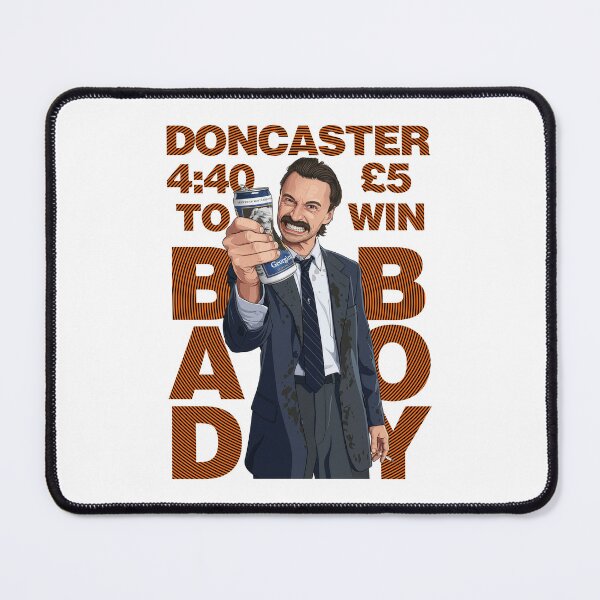 Item preview, Begbie 4:40 (Variant) designed and sold by Candywrap Studio.