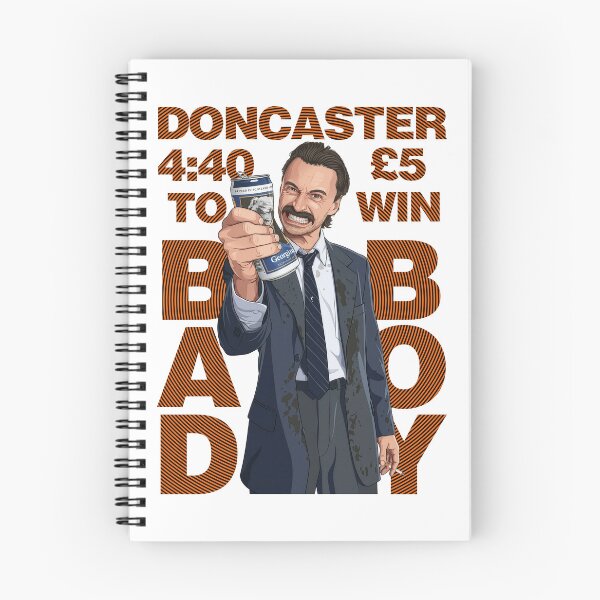 Item preview, Begbie 4:40 (Variant) designed and sold by Candywrap Studio.