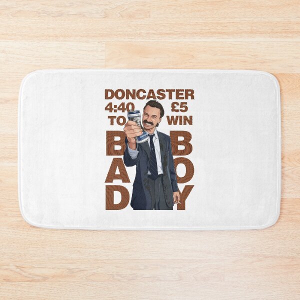 Item preview, Begbie 4:40 (Variant) designed and sold by Candywrap Studio.