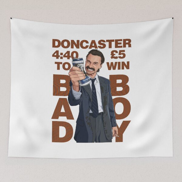 Item preview, Begbie 4:40 (Variant) designed and sold by Candywrap Studio.