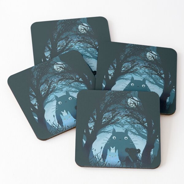 Item preview,  Cute kawaii night adventure [[toptoros]]-%[ghiblis]%-  aways  designed and sold by kuumeiji.