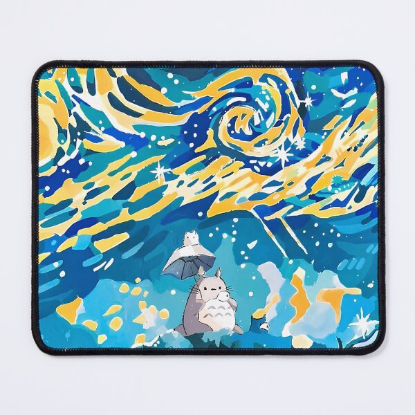Item preview,  Cute kawaii monsters [[kiki's]] wacthing-%[ghiblis]%- sky aways designed and sold by kuumeiji.