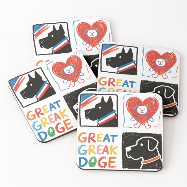 Item preview, kids Street Art designed and sold by forget45studio.