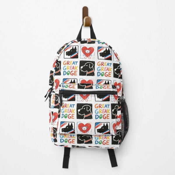Item preview, kids Street Art designed and sold by forget45studio.