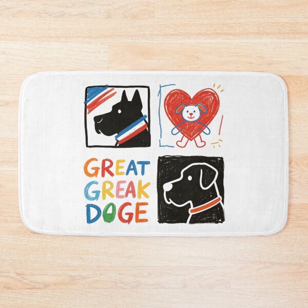 Item preview, kids Street Art designed and sold by forget45studio.