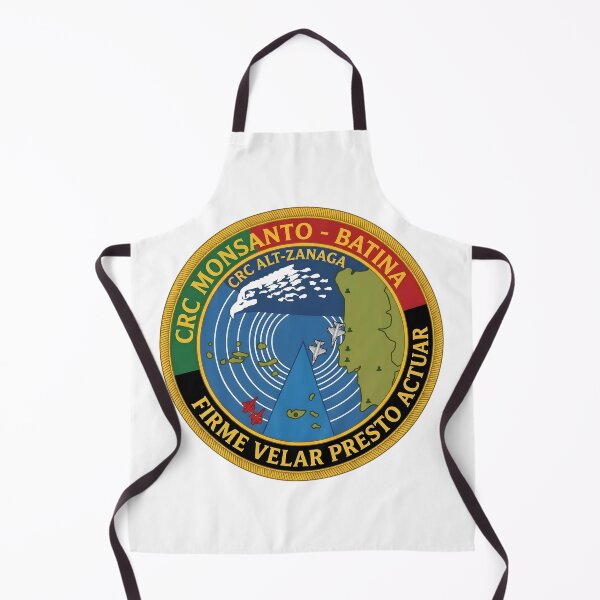 Item preview, Portuguese Air Force CRC Monsanto Air Defense Control Emblem designed and sold by CharlieDesings.