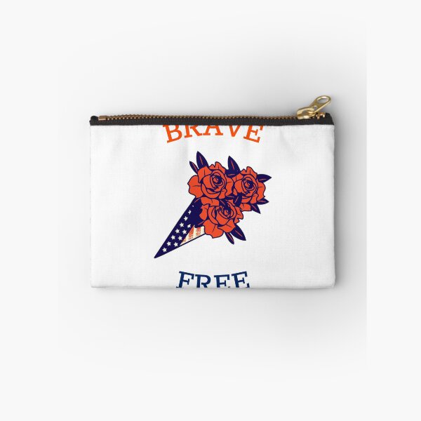 Item preview, BRAVE FREE designed and sold by SudeeshArt.