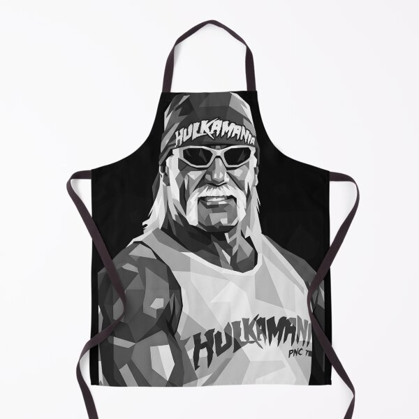 Item preview, Hulk Hogan Grayscale  designed and sold by Japanese art.