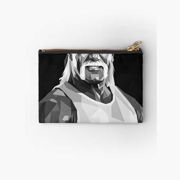 Artikelvorschau, Hulk Hogan Graustufen entworfen und verkauft von Japanese art.