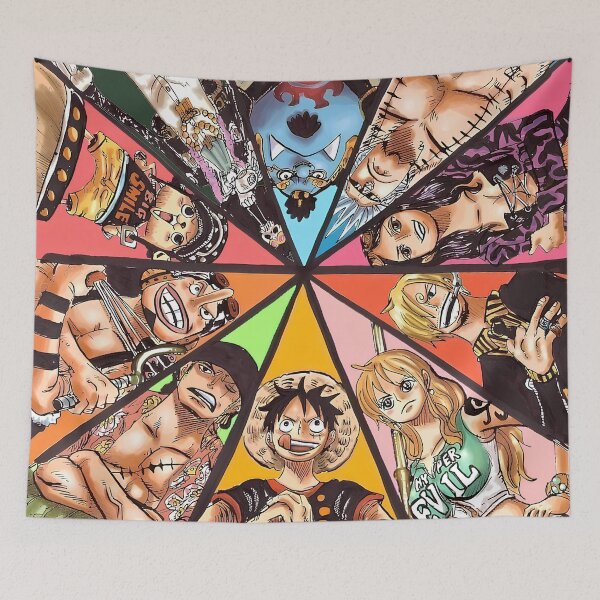 Item preview, the greatest master [[pieces]] of animes designed and sold by kuumeiji.