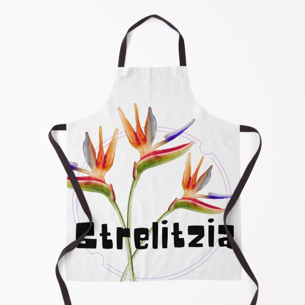 Item preview, Strelitzia_2 designed and sold by PlantSholic.