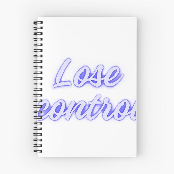 Item preview, Lose control designed and sold by creativityisfun.