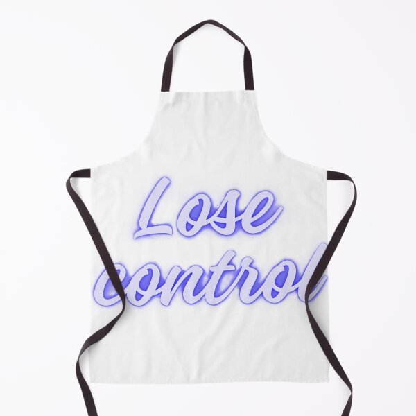 Item preview, Lose control designed and sold by creativityisfun.