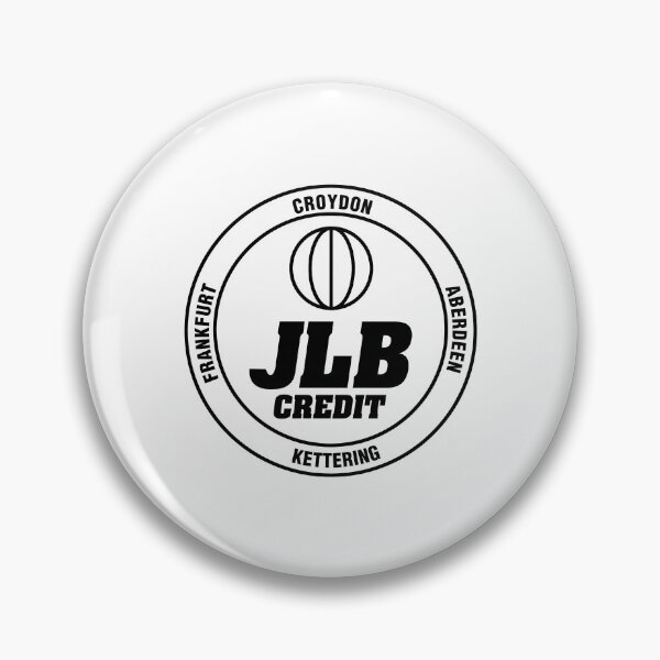 Item preview, Peep Show JLB Credit designed and sold by pink-beagle.