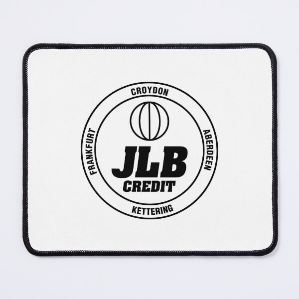 Item preview, Peep Show JLB Credit designed and sold by pink-beagle.