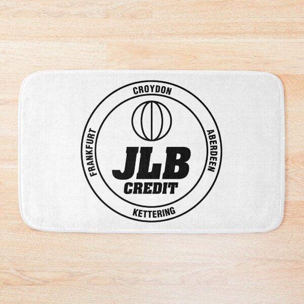 Item preview, Peep Show JLB Credit designed and sold by pink-beagle.