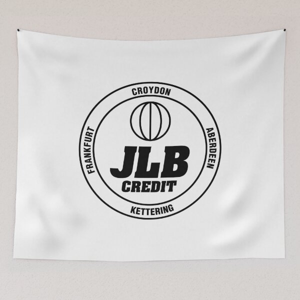 Item preview, Peep Show JLB Credit designed and sold by pink-beagle.