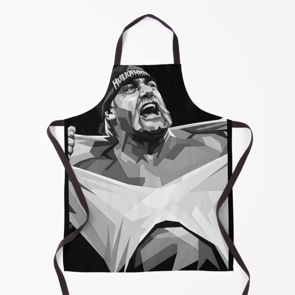 Item preview, Hulk Hogan Grayscale  designed and sold by Japanese art.