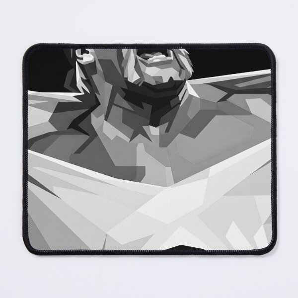 Item preview, Hulk Hogan Grayscale  designed and sold by Japanese art.