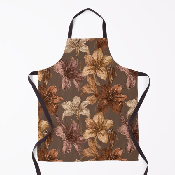 Item preview, Wild Amaryllis Floral - Birth Flower Pattern - Fathers Day Ideas designed and sold by RoyalStarsPatts.
