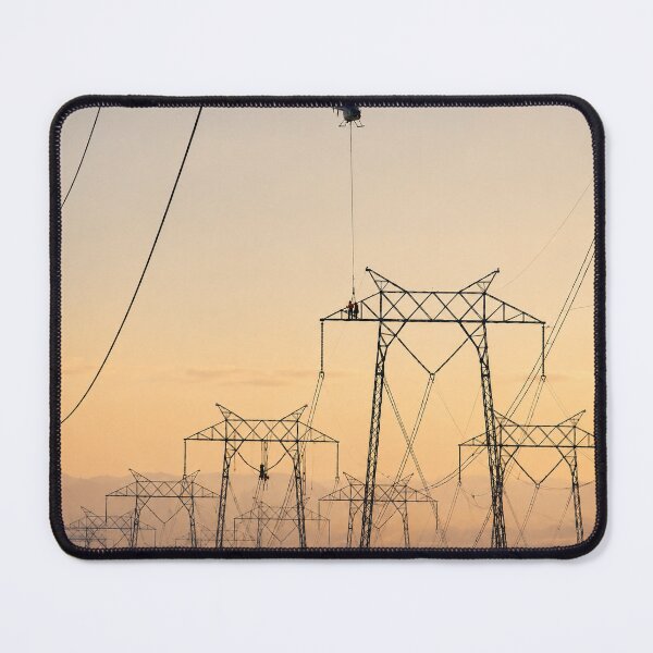 Item preview, Power Grid Guardians designed and sold by Kimberly Palmer.