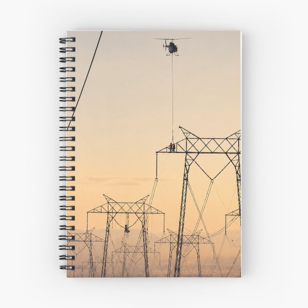 Item preview, Power Grid Guardians designed and sold by Kimberly Palmer.