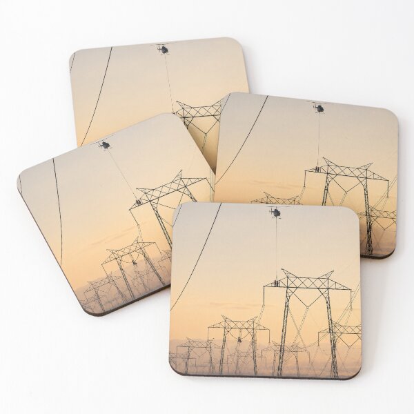 Item preview, Power Grid Guardians designed and sold by Kimberly Palmer.