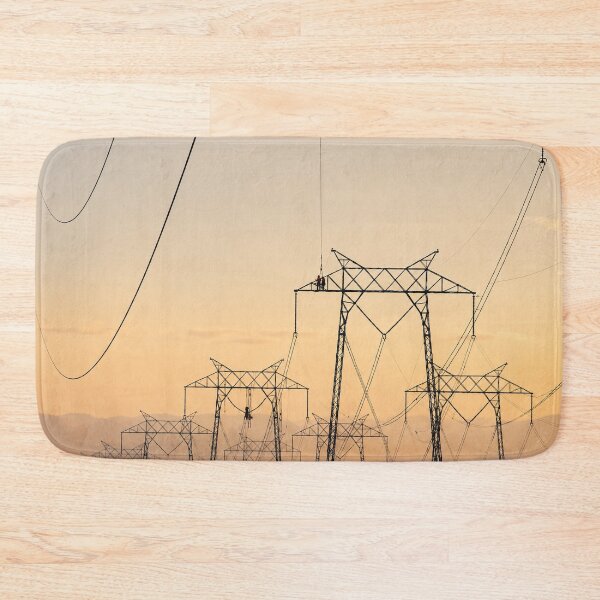 Item preview, Power Grid Guardians designed and sold by Kimberly Palmer.