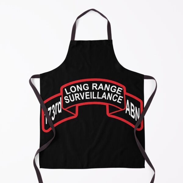 Item preview, Scroll - 173rd LRS Airborne Infantry designed and sold by Military Insignia Products.